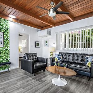 One-Bedroom King Suite